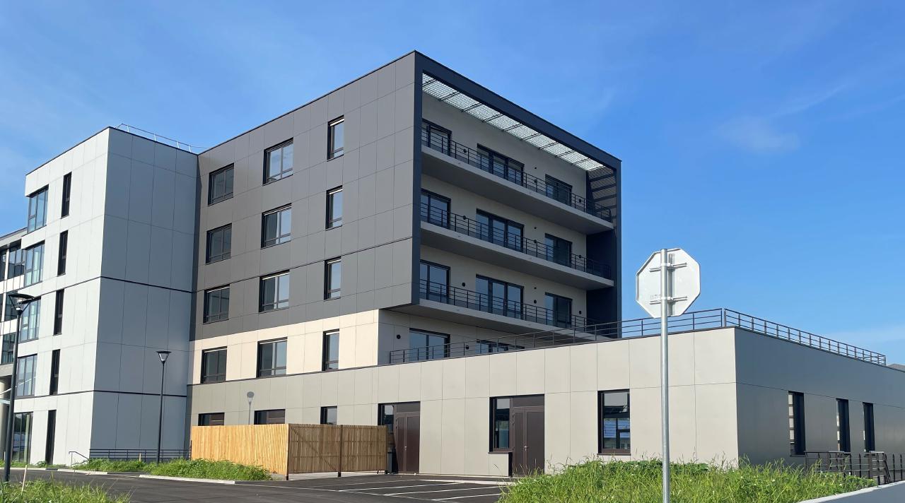 Bureau Strasbourg 4441m² Location bureau Strasbourg Bas-Rhin OLBUR2118419 3
